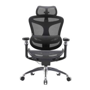 Chaise bureau ergonomique Aurora